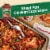 Prego® Mushroom Pasta Sauce Perspective: back