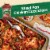 Prego® Mushroom Pasta Sauce Perspective: back