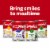 Campbell's® Condensed Kids Soup Chicken NoodleO’s Soup Perspective: back
