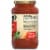 Prego® Traditional Pasta Sauce Perspective: back