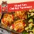 Prego® Traditional Pasta Sauce Perspective: back