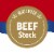 Campbell's® Beef Gravy Perspective: back