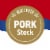 Campbell's® Golden Pork Gravy Perspective: back