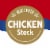 Campbell's® Chicken Gravy Perspective: back