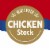 Campbell's® Chicken Gravy Perspective: back