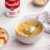 Campbell's® Condensed Chicken Won Ton Soup Perspective: back