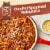 Prego® Italian Tomato Pasta Sauce Flavored With Meat Perspective: back