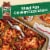 Prego® Mushroom Pasta Sauce Perspective: back