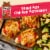 Prego® Marinara Sauce Perspective: back