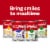 Campbell's® Condensed Double Noodle® Soup Perspective: back