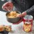 Campbell’s Chunky Soup Chicken Corn Chowder Soup Perspective: back