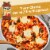 Prego® Three Cheese Pasta Sauce Perspective: back
