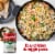 Campbell's® Heart Healthy Condensed Cream of Mushroom Soup Perspective: back