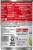 Campbell's® Healthy Request® Vegetable Condensed Soup Perspective: back