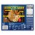 Hungry-Man Carved White Meat Roasted Turkey Frozen Meal Perspective: back