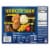 Hungry-Man Boneless Fried Chicken Frozen Meal Perspective: back