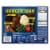 Hungry-Man Salisbury Steak Frozen Meal Perspective: back