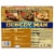 Hungry-Man Selects Classic Fried Chicken Frozen Meal Perspective: back