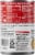 Campbell's® Condensed Heart Healthy Cream of Celery Soup Can Perspective: back