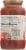Prego® Italian Tomato Sauce with Basil & Garlic Perspective: back