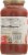 Prego® Italian Tomato Sauce with Basil & Garlic Perspective: back