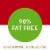 Campbell's® Condensed 98% Fat Free Cream of Mushroom Soup Perspective: back