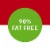 Campbell's® Condensed 98% Fat Free Cream of Chicken Soup Perspective: back