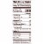 Pepperidge Farm Frozen 5 Cheese Garlic Bread Perspective: back