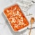 Prego Mini Meatball Pasta Sauce Perspective: back