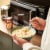 Campbell’s® Chunky Soup Creamy Chicken and Dumplings Soup Perspective: back
