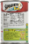 Campbell's SpaghettiOs A to Z's with Meatballs Perspective: back