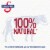 Swanson® 100% Natural Beef Broth Perspective: back