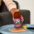 V8 Splash® Berry Blend Flavored Juice Beverage Perspective: back