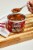 Campbell's® Chunky® Soup Sirloin Burger With Country Vegetables Soup Microwave Bowl Perspective: back