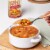 Campbell's Homestyle Mexican Style Chicken Tortilla Soup Perspective: back