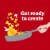 Campbell's Fiesta Nacho Cheese Condensed Soup Perspective: back