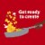 Campbell's® Spicy Nacho Cheese Condensed Soup Perspective: back