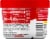 Campbell's Vegetable Beef Microwavable Condensed Soup Perspective: back