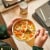 Campbell's® Chunky® Healthy Request® Chicken Noodle Soup Perspective: back