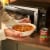 Campbell's® Chunky® Healthy Request Old Fashioned Vegetable Beef Soup Perspective: back