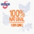 Swanson® Natural Goodness® 33% Less Sodium Chicken Broth Perspective: back