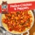 Prego® Traditional Lower Sodium Pasta Sauce Perspective: back