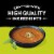 Campbell's® Slow Kettle® Style Tomato & Sweet Basil Bisque Perspective: back
