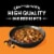 Campbell's® Slow Kettle Style Southwest-Style Chicken Chili with Beans and White Meat Chicken Perspective: back