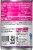 Campbell's® Condensed Kids Soup Disney Princess Cool Shapes Pasta With Chicken in Broth Perspective: back