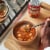 Campbell's Chunky Roast Beef Tips With Vegetables Soup Perspective: back