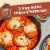 Prego® Italian Tomato Pasta Sauce Flavored With Meat Perspective: back
