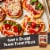 Prego® Pizzeria Style Pizza Sauce Perspective: back
