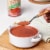 Campbell's® Homestyle™ Healthy Request Soup Harvest Tomato Soup Perspective: back