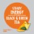 V8® +Energy Orange Pineapple Juice Energy Drink Can Perspective: back